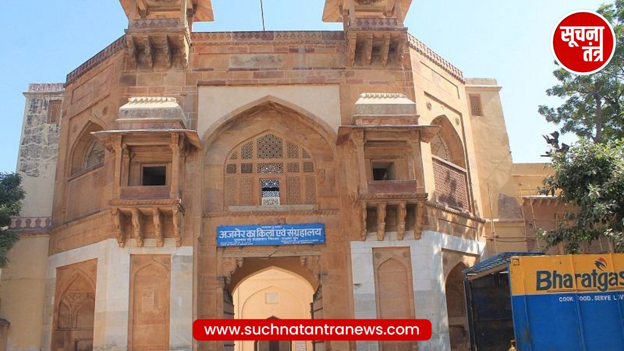 इस किले से लिखी गई भारत की गुलामी की दास्तान, जानिए आज क्या है हाल