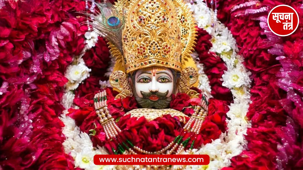 Khatu Shyamji का वो युद्ध जिसको याद कर खड़े हो जाएंगे रोंगटे, आखिर क्यों है खास,जानिए अनकही कहानी