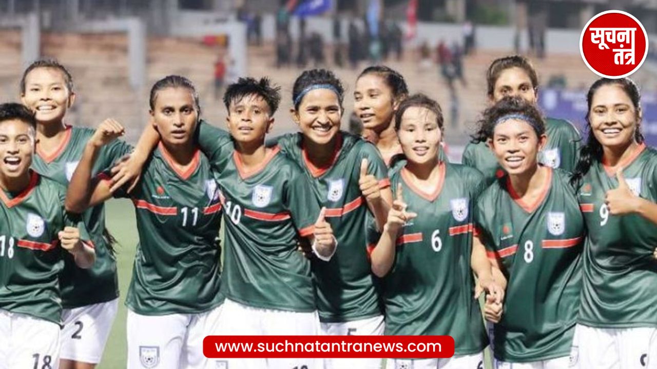 जब कट्टरपंथियों ने रद्द करवा दिया महिला Football मैच, पढ़ें उस दरमियान का पूरा किस्सा !