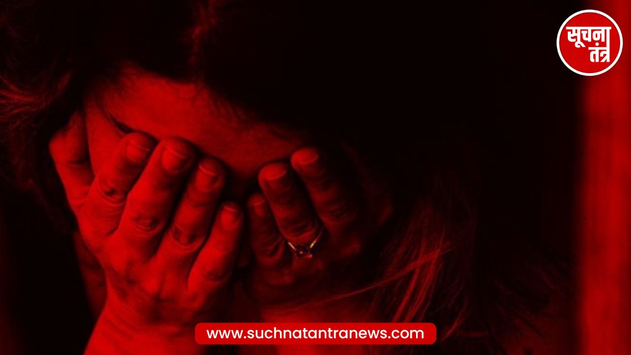 आगरा में इंसाफ दिलाने वाला ही बना दरिंदा, गैंगरेप पीड़िता से वकील ने किया रेप