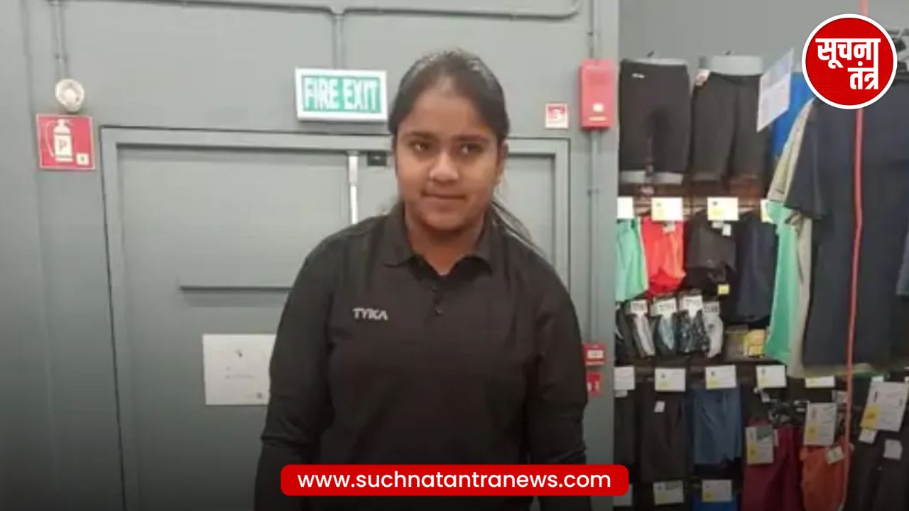 फोन लेने गई और लौटकर कभी वापस नहीं आई... लखनऊ में सड़क हादसे में नेशनल एथलीट जूली यादव की दर्दनाक मौत