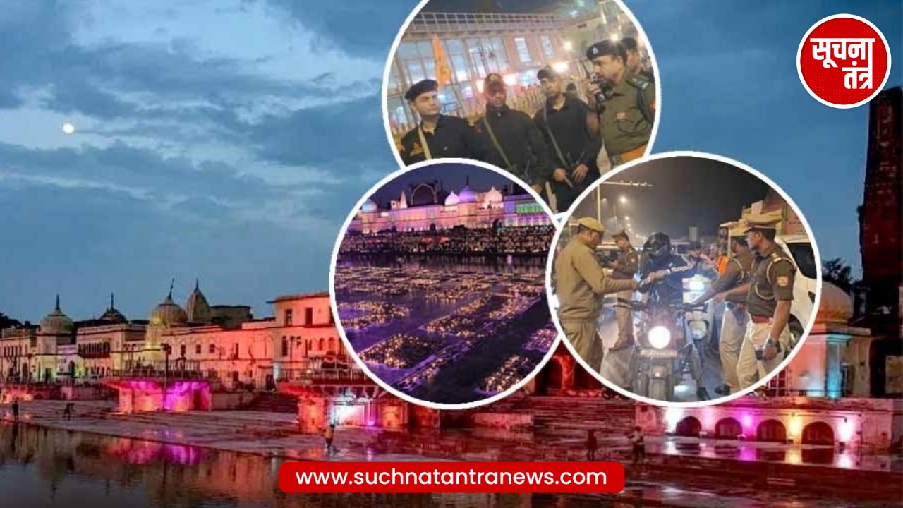 अयोध्या-वाराणसी थे आतंकियों के निशाने पर, लाल किला ब्लास्ट जल्दबाजी में हुआ, डॉक्टर उमर की i20 से खुल रहा राज