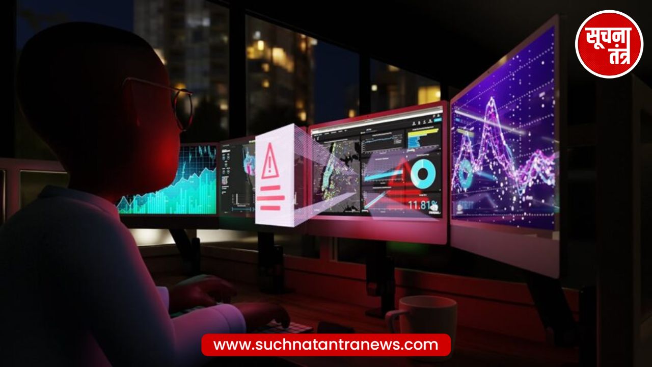 AI के ज़रिए बढ़ी ठगी की चालाकियां, जानिए कैसे करते हैं हैकर्स फ्रॉड और आप कैसे बच सकते हैं