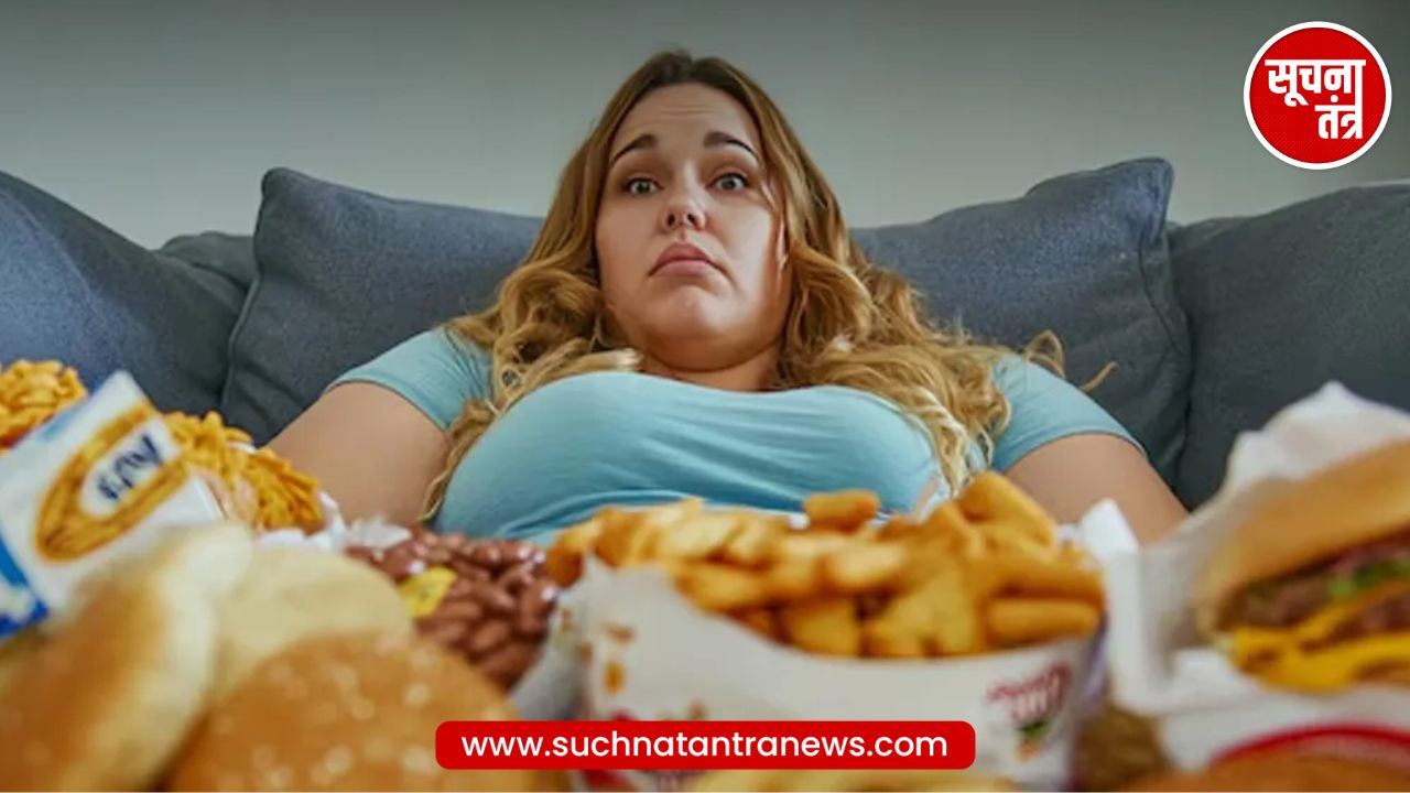 Overeating के बाद सता रही पेट की दिक्कतें तो करें ये उपाय तुरंत मिलेगा आराम