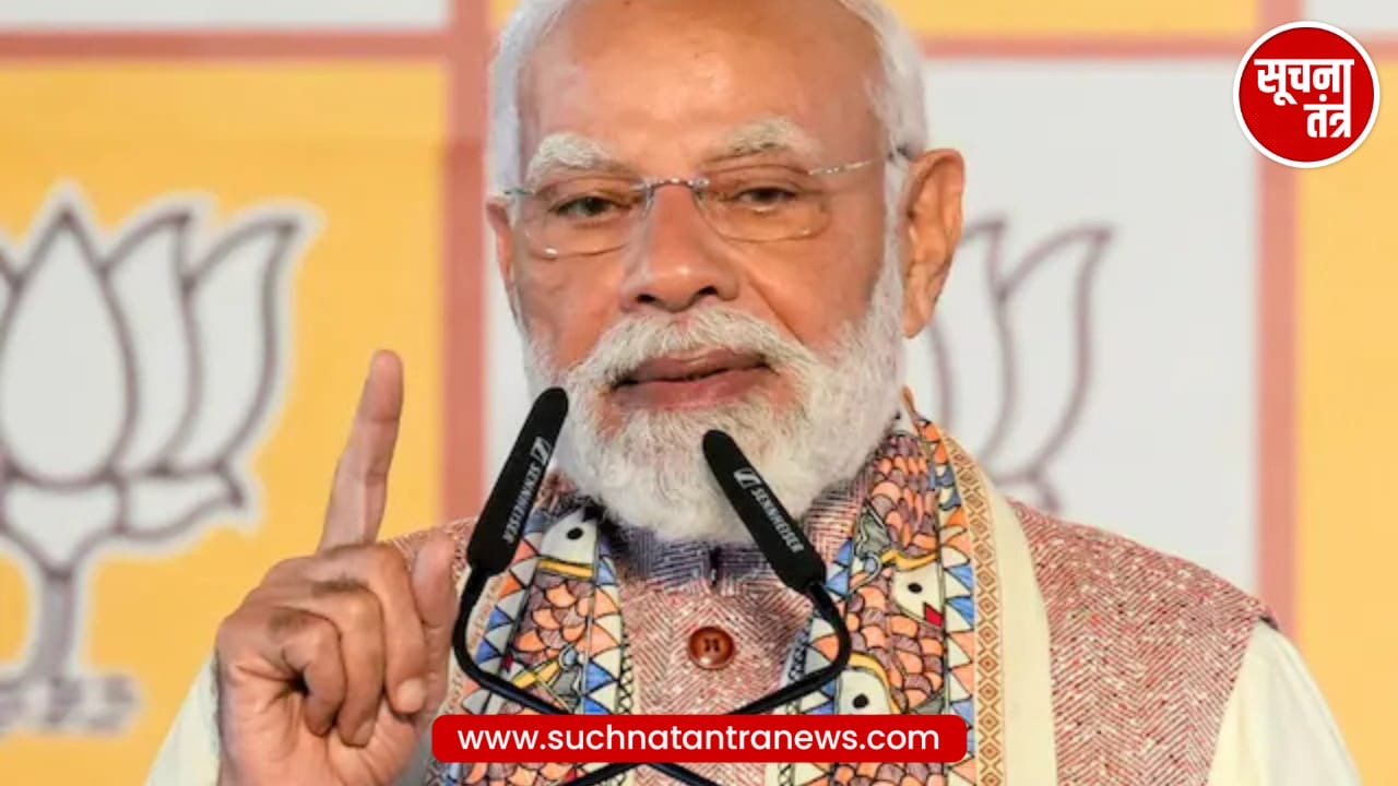 PM Modi का शंखनाद: Bihar के बाद अब बंगाल की बारी, ‘जंगलराज उखाड़ फेंकेंगे’