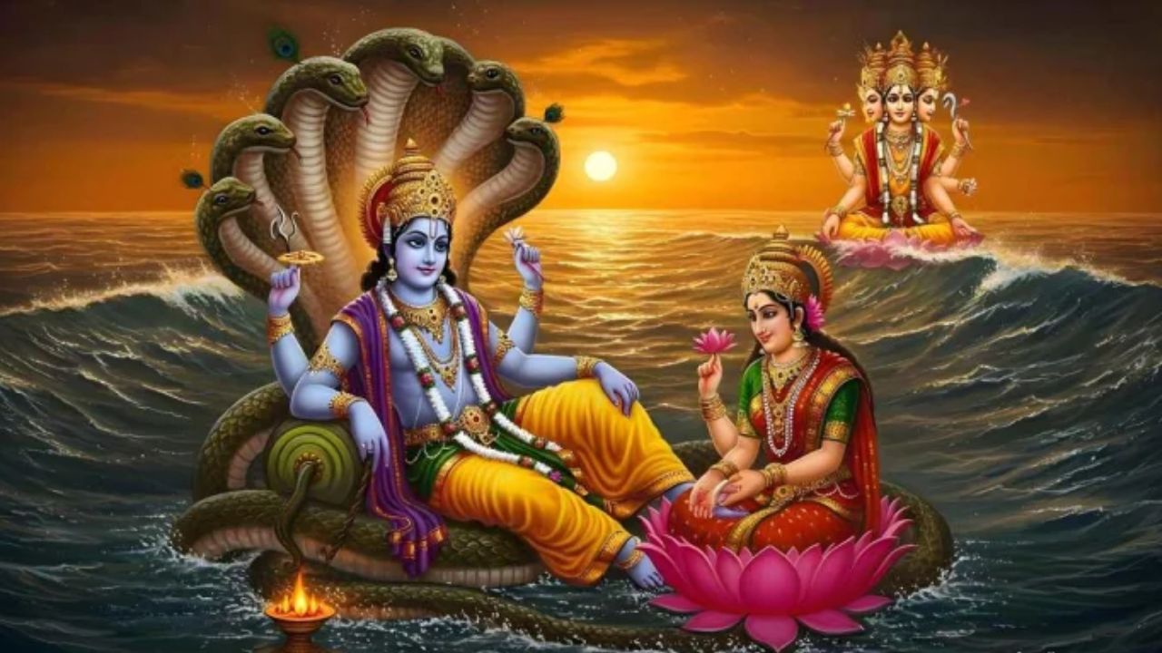 उत्पन्ना एकादशी 2025: भगवान विष्णु की दिव्य शक्ति से जुड़ी तिथि, इस दिन क्या करना है शुभ और किन कामों से बचें