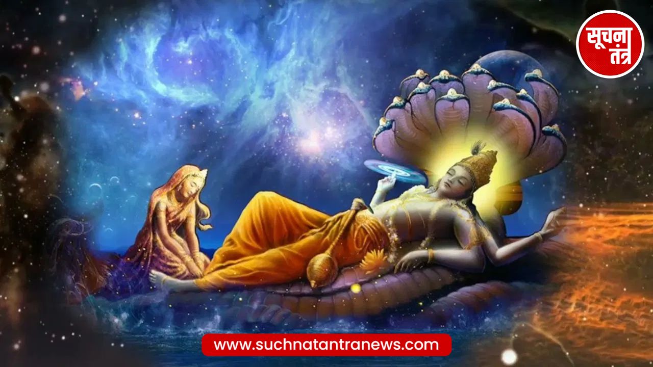 उत्पन्ना एकादशी पर करें ये खास उपाय, जीवन में हमेशा बनी रहेगी भगवान विष्णु की कृपा